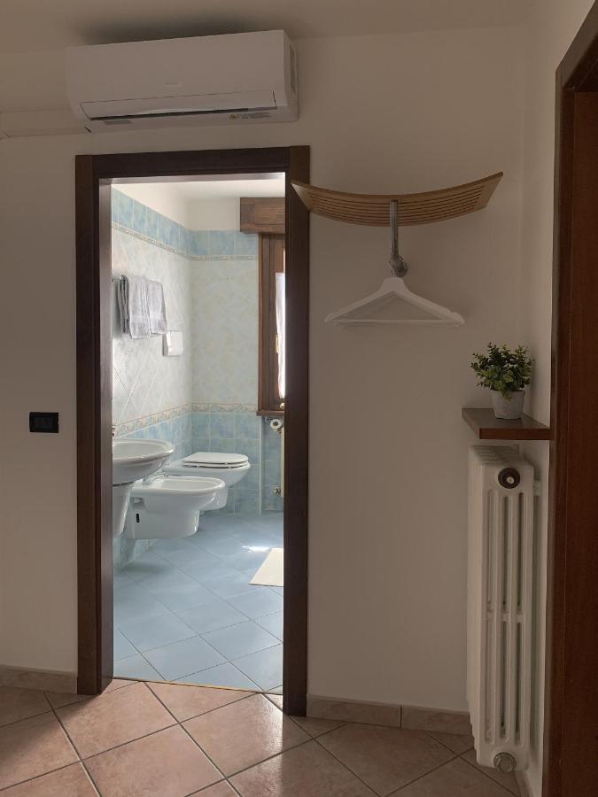 Ferienwohnung Bertaiola3 Peschiera del Garda Exterior foto