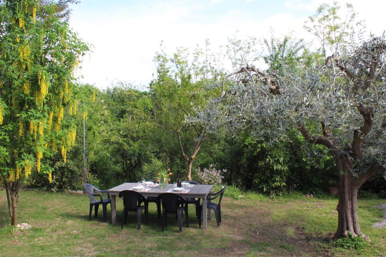 Ferienwohnung Bertaiola3 Peschiera del Garda Exterior foto